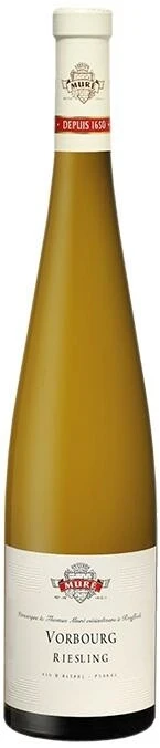 Вино Rene Mure, Riesling Clos Saint-Landelin Grand Cru Vorbourg, 2012