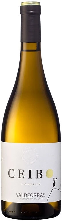 Вино Albamar, Seibo, Valdeorras DO, 2017