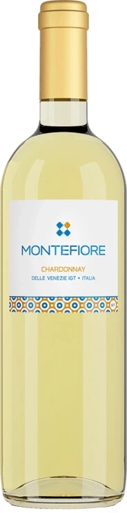 Вино Gerardo Cesari, Montefiore Chardonnay delle Venezie IGT