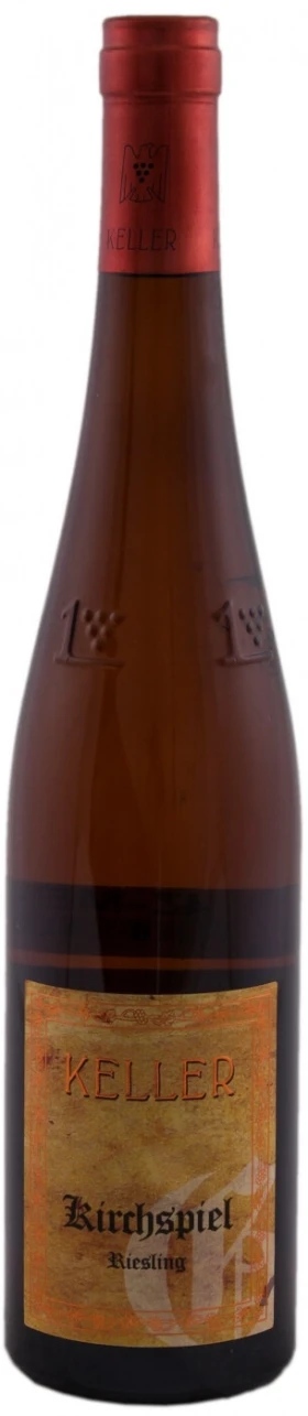 Вино Keller, Westhofen Kirchspiel Riesling GG, 2016