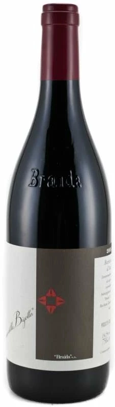 Вино Bricco della Bigotta, Barbera d'Asti DOC, 2009