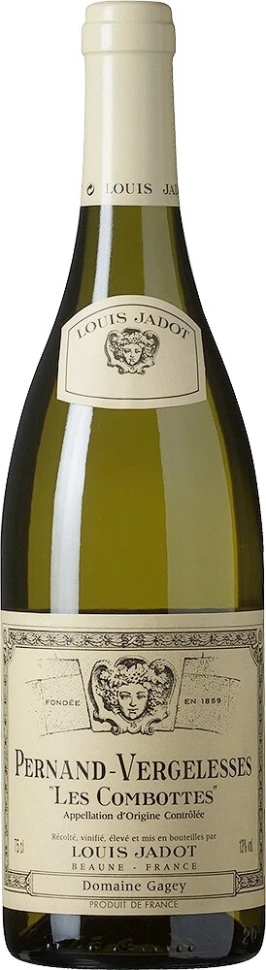 Вино Louis Jadot, Pernand-Vergelesses Les Combottes AOC, 2016