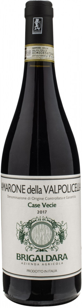 Вино Brigaldara Amarone della Valpolicella Case Vecie DOCG 2017