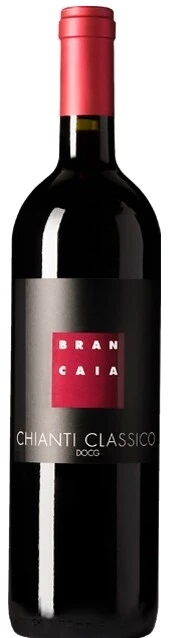 Вино Brancaia, Chianti Classico DOCG