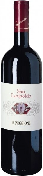 Вино Tenuta il Poggione San Leopoldo, Toscana IGT