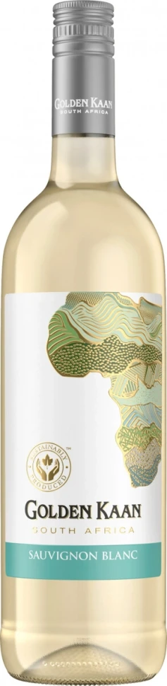 Вино Golden Kaan Sauvignon Blanc, 2024