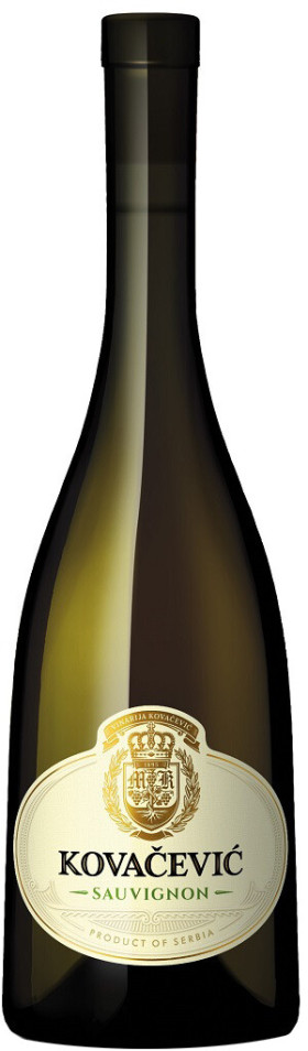 Вино Vinarija Kovacevic Sauvignon 2021