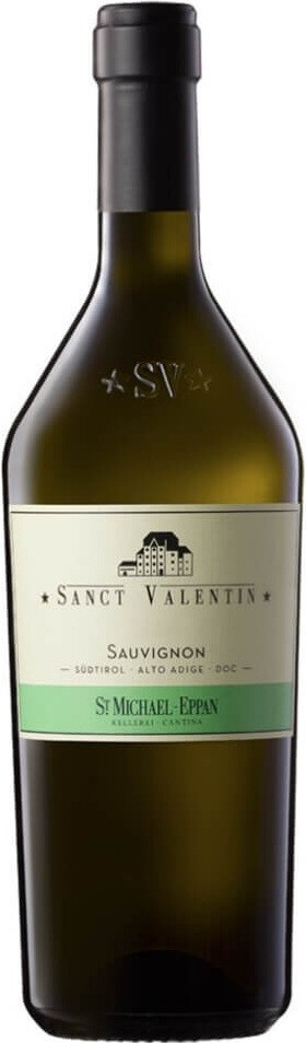 Вино San Michele Appiano Sanct Valentin Sauvignon Alto Adige DOC 2020