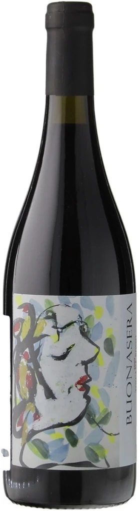 Вино Fattoria Camigliano, Buonasera, Toscana IGT, 2019