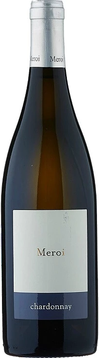 Вино Meroi Davino, Chardonnay, Colli Orientali del Friuli DOC, 2023