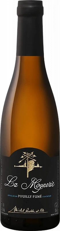Вино Michel Redde, Pouilly-Fume La Moynerie AOC, 2022, 375 мл