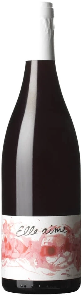 Вино Domaine de l'Octavin, Elle Aime, 2021