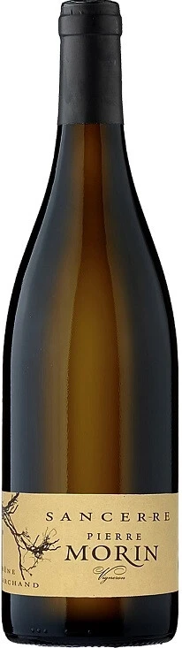 Вино Gerard &amp; Pierre Morin, Sancerre Chene Marchand, 2018