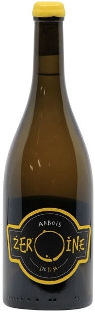 Вино Zeroine, JuSa, Arbois AOC, 2020