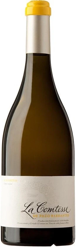 Вино Marques de Murrieta, La Comtesse de Pazo Barrantes, 2015
