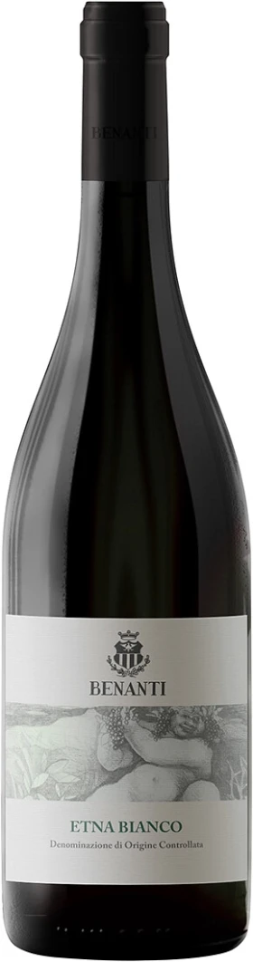 Вино Benanti, Etna Bianco DOC, 2023