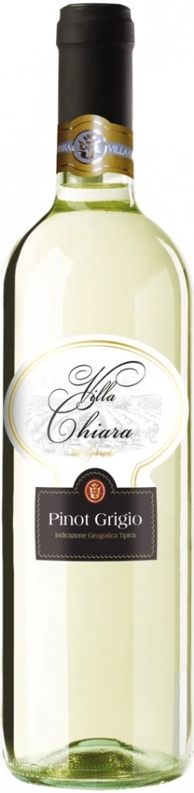 Вино Villa Chiara, "Pinot Grigio"