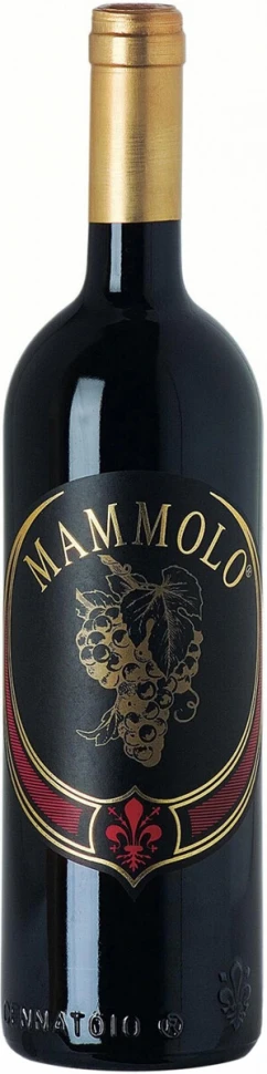 Вино Cennatoio, Mammolo IGT, 2015