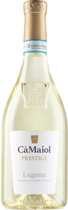 Вино Ca Maiol, "Prestige", Lugana DOP, 2021