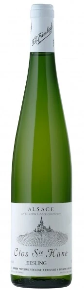 Вино Trimbach, Riesling Clos Sainte Hune AOC 2002