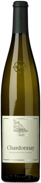 Вино Cantina Terlano, Chardonnay, 2009