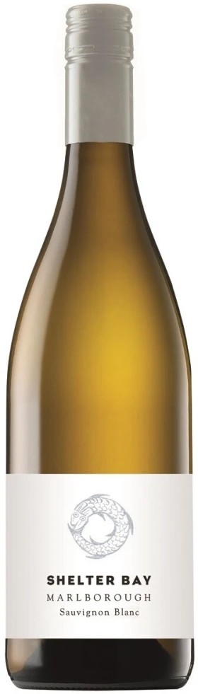 Вино Jackson Estate, Shelter Bay Sauvignon Blanc, 2019