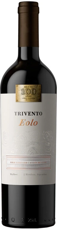Вино Trivento, Eolo, 2017