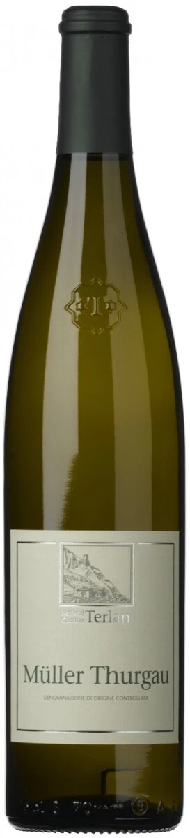 Вино Cantina Terlano, Muller Thurgau