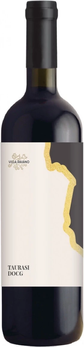 Вино Villa Raiano, Taurasi DOCG, 2013