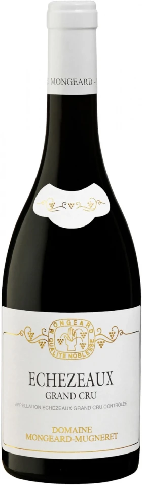 Вино Domaine Mongeard-Mugneret, Echezeaux Grand Cru AOC, 2022