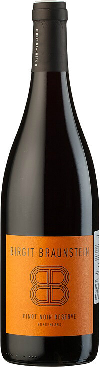 Вино Birgit Braunstein Pinot Noir Reserve 2012