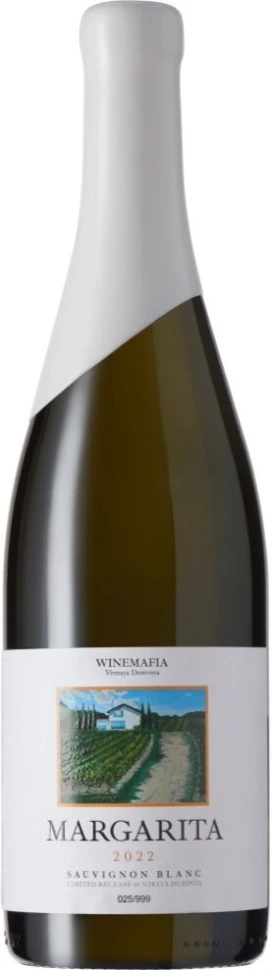 Вино Winemafia Margarita, 2023