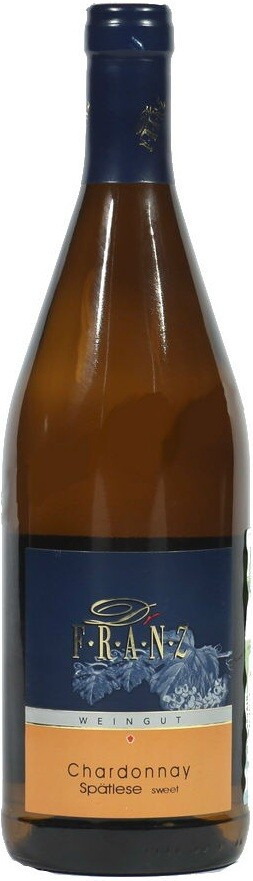 Вино Dr Franz Chardonnay Spatlese