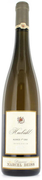 Вино Domaine Marcel Deiss Huebuhl 1er cru 2002