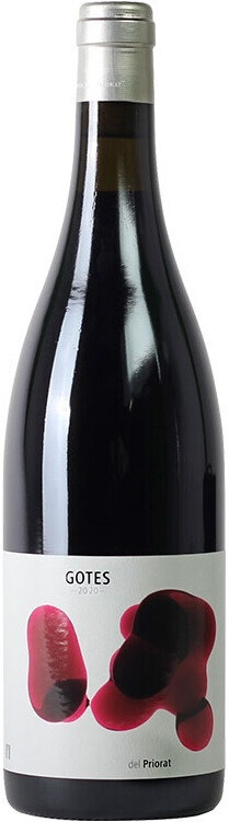 Вино Gotes Priorat DOQ 2020
