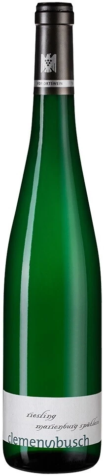 Вино Clemens Busch, Riesling Marienburg Spatlese, 2018