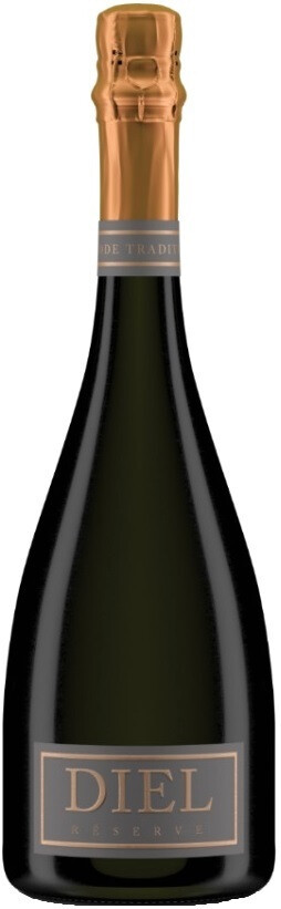 Игристое вино Diel Riesling Reserve Sekt Extra Brut 2017