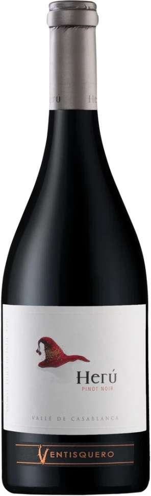 Вино Ventisquero, Heru, Valle de Casablanca, 2020