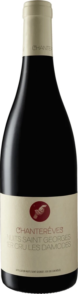 Вино Chantereves, Nuits-Saint-Georges 1er Cru Les Damodes AOC, 2017