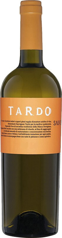Вино Villa Sandi Tardo Sauvignon Marca Trevigiana IGT 2021