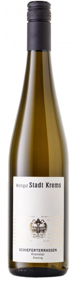 Вино Stadt Krems, Schieferterrassen Riesling, 2020