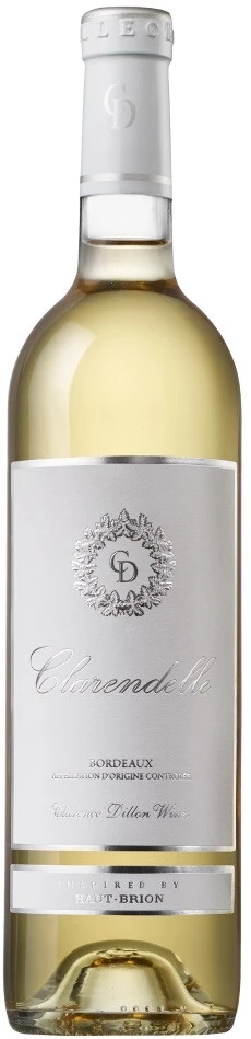 Вино Clarence Dillon, Clarendelle Blanc, Bordeaux AOC, 2020