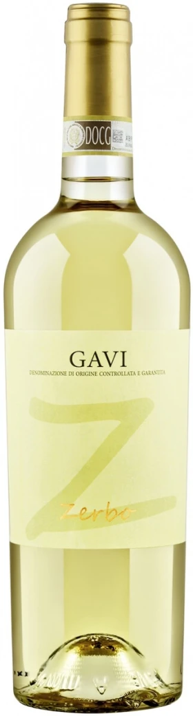 Вино Il Rocchin, Zerbo Gavi DOCG, 2023