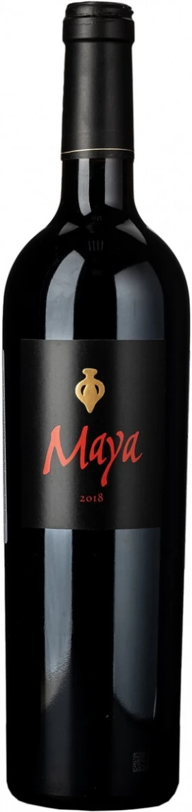 Вино Dalla Valle Vineyards, Maya, 2018