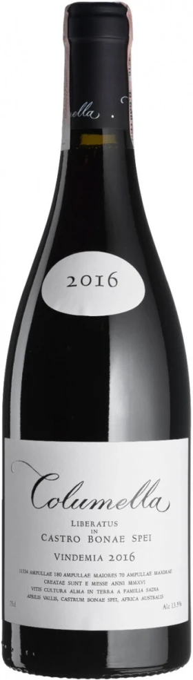 Вино Sadie Family, Columella, 2016