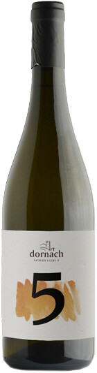 Вино Dornach 5 Vino Bianco 2018