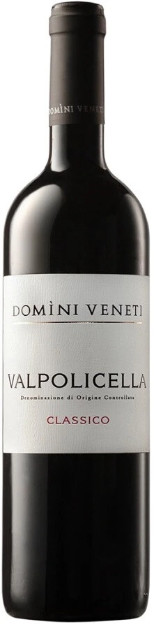 Вино Domini Veneti Valpolicella Classico DOC, 2017