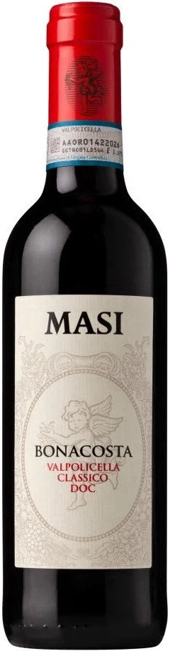 Вино Masi, Bonacosta, Valpolicella Classico DOC, 2014, 375 мл