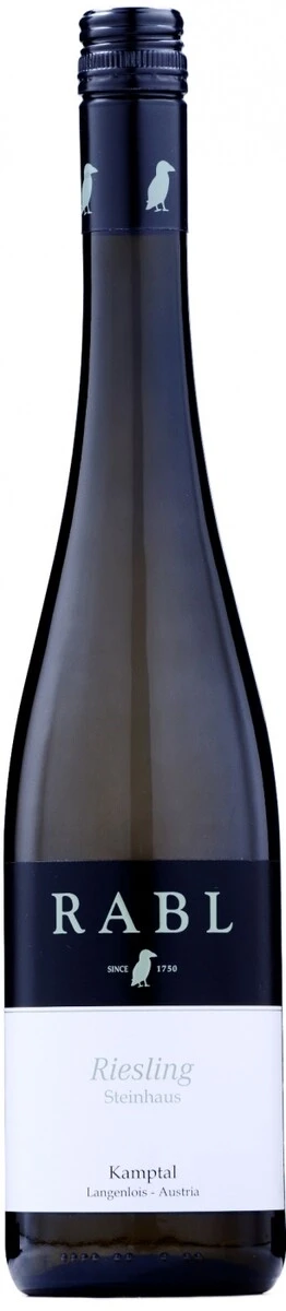 Вино Rabl, Riesling Steinhaus, 2013