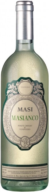 Вино Masianco, 2010